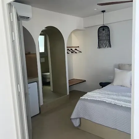 Bella Paros * נאוסה